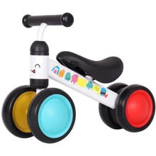 Беговел Baby Tilly Balance Tilly 6" Goody Doodle (T-212525): Производитель Baby Tilly