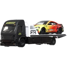 Колекційна машинка Hot Wheels '23 Ford Mustang RTR Spec 5 та транспортера Aero Lift серії Car Culture (FLF56/HKF39): Тип Готовая модель