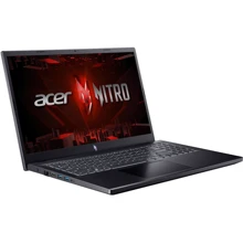 Ноутбук Acer Nitro V 15 ANV15-51-562H (NH.QNCEU.00E) UA: Екран 15.6 FullHD (1920 х 1080)