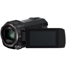 Цифровая видеокамера Panasonic HC-V760EE-K: Носитель Flash