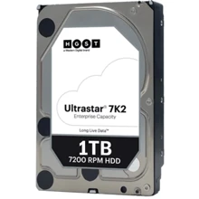 Внутренний жесткий диск HGST Ultrastar 7K2 HUS722T1TALA604/1W10001: Форм-фактор 3.5"