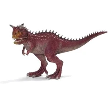 Іграшка-фігурка Schleich з рухомою нижньою щелепою карнотавр (14527): Тип Ігрова фігурка