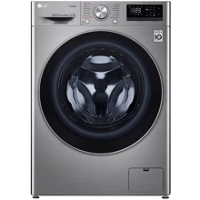 Стиральная машина LG F4WN409S2T: Тип машины Автомат