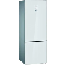 Холодильник Siemens KG56NLWF0N: Тип холодильник двухкамерный