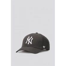 Бейсболка 47 Brand Yankees темно-серая (B-MVPSP17WBP-CC): Производитель 47 Brand