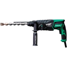 Перфоратор Hitachi DH26PB: Тип кріплення бура SDS-Plus