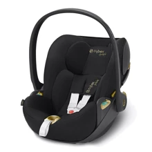 Автокресло Cybex Cloud Z2 i-Size by Jeremy Scott Wings (522000595): Группа 0+ (с рождения до 13 кг)