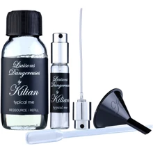 Парфюмированная вода Kilian Liaisons Dangereuses 50 ml Рефил: Вид Парфюмированная вода