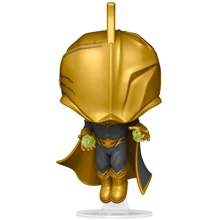 Игровая фигурка FUNKO POP! серии Черный Адам Доктор Фейт (64192): Тип Игровая фигурка