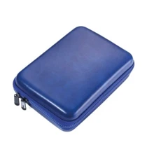 Органайзер Troika Blue Travel Case синий (CBO25/BL): Пол Унисекс
