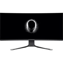 Монітор Dell Alienware AW3821DW (210-AXQM): Покриття екрану антиблікове