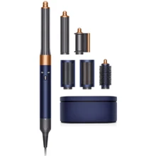 Стайлер Dyson Airwrap Complete Long Prussian Blue/Rich Copper (395899-01) (EU): Тип Мультистайлер