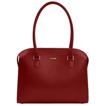 Женская сумка тоут BlankNote Business красная (BN-BAG-57-red): Пол Женский