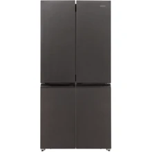 Холодильник Side-by-Side ELEYUS VRNW4179E84 DXL: Размеры ВxШxГ, см 179x84x69