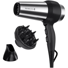 Фен Remington D4200 Pro-Air Ionic: Тип фен