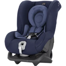 Автокресло Britax Römer First Class Plus (Moonlight Blue): Группа 0-18 кг (группа 0-1)