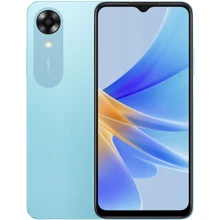 Смартфон Oppo A17k 3/64GB Blue (UA UCRF) Смартфон Oppo A17k 3/64GB Blue (UA UCRF)