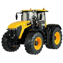 Трактор Britains JCB 8330 Fastrac 1:32 (43206): Тип Готовая модель