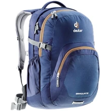 Рюкзак Deuter Graduate Midnight-Lion (80232-3608): Виробник Deuter