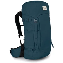 Рюкзак туристический Рюкзак Osprey Archeon 45 Mns Stargazer Blue L/XL 45 л синий (009.001.0008): Производитель Osprey