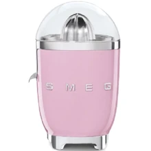 Соковыжималка SMEG CJF11PKEU: Тип для цитрусовых