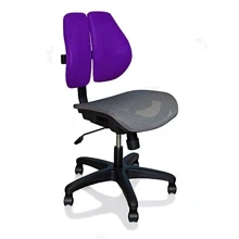 Кресло Mealux Ergonomic Duo KS (Y-726 KS): Возраст ребенка От 4-х лет