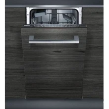 Посудомоечная машина Siemens SR615X00CE: Цвет нержавеющая сталь