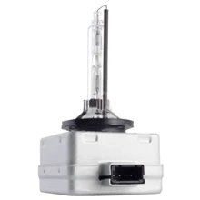 Ксеноновая лампа InfoLight D1S 4300K с металлическими лапками (1шт.): Тип ксенон