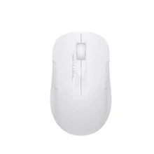 Мышь A4Tech Fstyler FG15CS Air2 White: Интерфейс подключения Wireless