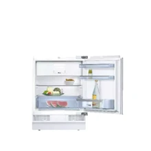 Встраиваемый холодильник Bosch KUL15ADF0: Тип Однокамерный холодильник
