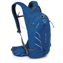 Рюкзак туристический Osprey Raptor 10 Persian Blue O/S: Производитель Osprey