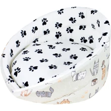 Лежак Lucky Pet Колізей Cat 50х50 см (194038): undefined undefined