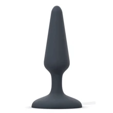 Анальна пробка Dorcel Best Plug S: Для кого унісекс
