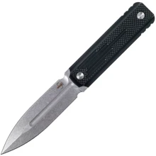 Нож Boker Plus Omerta (2373.09.36): Тип ножа Нескладной