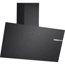 Вытяжка Bosch DWK85DK60: Тип воздухоочистителя Рециркуляция, Отвод