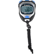 Секундомер inSPORTline SW Profi Dual Chrono (2721): undefined undefined