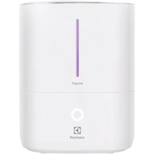 Увлажнитель воздуха Electrolux EHU-5015D: Увлажнение есть
