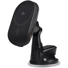 Держатель Pitaka Car Holder MagEZ Mount Pro 15W Black (CM4001Q) for iPhone 13/14 series: Производитель Pitaka