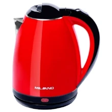 Електрочайник Milano KT-3001 RB Rainbow: Потужність, Вт 1500