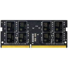 TEAM 4 GB SO-DIMM DDR4 2133 MHz (TED44G2133C15-S01): Тип DDR4