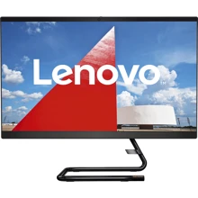 Моноблок Lenovo IdeaCentre 3 24IIL5 (F0FR00A6UA) UA: Диагональ экрана 21" - 24"