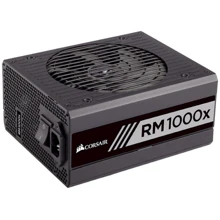 Блок питания Corsair RM1000x (CP-9020094-EU) 1000W: Форм-фактор ATX