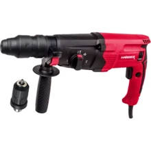 Перфоратор Haisser RH-26Q: Тип крепления бура SDS-Plus