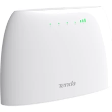 Маршрутизатор Wi-Fi Tenda 4G03: Тип маршрутизатора Wi-Fi роутер