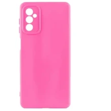 Чехол для телефонов Lakshmi Case Silicone Cover Full Camera Barbie Pink for Xiaomi Redmi Note 12 4G: Совместимость Xiaomi Redmi Note 12 4G