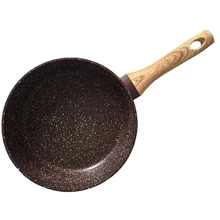 Fissman AL-4296.24 Mosses Stone: Тип сковороди Сковорода