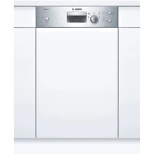 Посудомоечная машина Bosch SPI25CS00E: Цвет серый