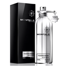 Парфюмированная вода Montale Patchouli Leaves 100 ml: Вид Парфюмированная вода
