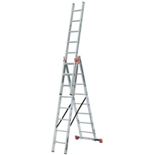 Лестница KRAUSE Tribilo 3x8: Производитель KRAUSE