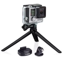 GoPro Tripod Mounts (ABQRT-002): Тип аксессуара Крепление